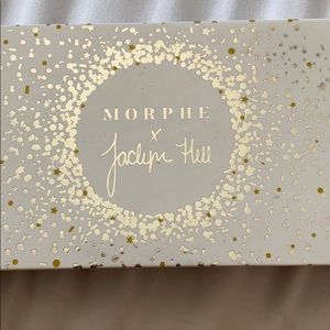 Morphe x Jaclyn Hill